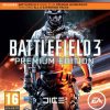 Battlefield 3 Premium Digital Ps3