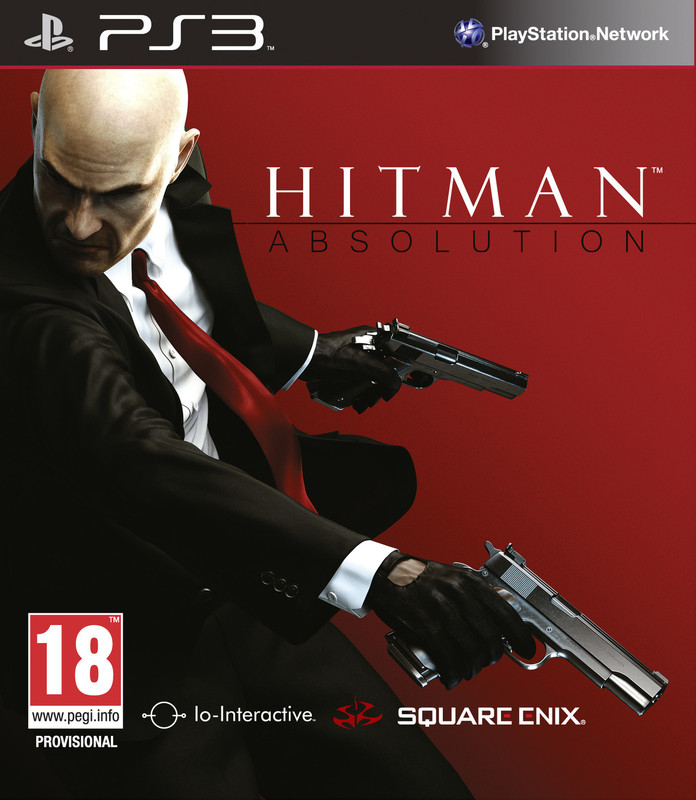 Hitman absolution dlc список