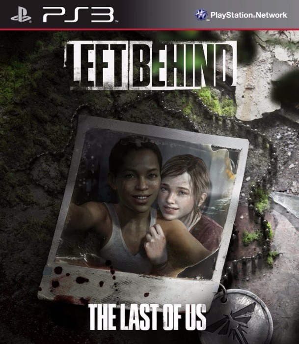 the last of us dlc after game
