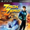 Zack Zero Digital Para Ps3 Gran Juego De Plataformas