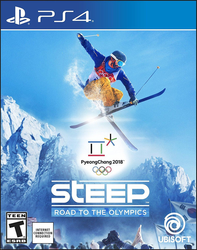 download steep