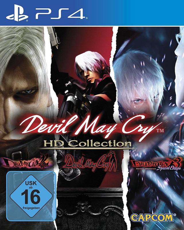 devil may cry hd collection save editor ps3