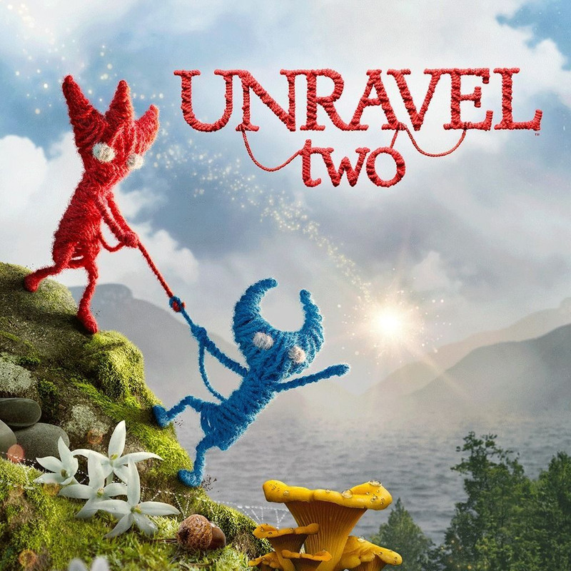 Unravel ps4 трофеи