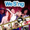 we sing + we sing POP