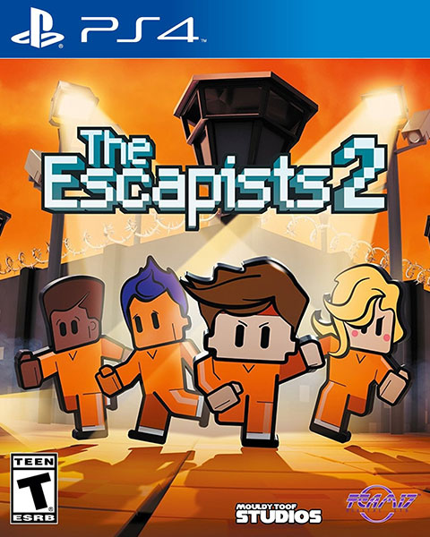 the escapist 2 game online unblocked