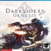 darksiders genesis PS4