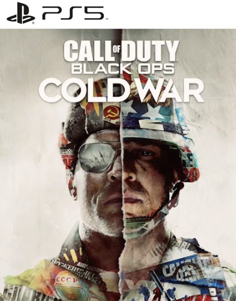 call of duty: cold war review - ign