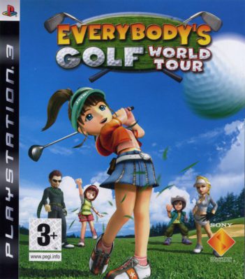cheat codes for hot shots golf out of bounds