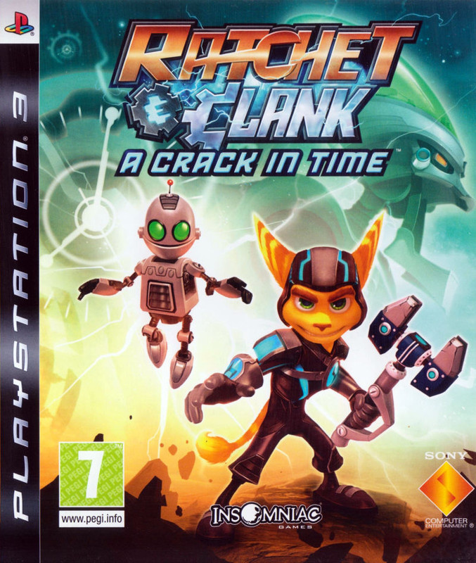 ratchet-and-clank-a-crack-in-time-juegos-digitales