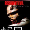 Resident Evil director cut