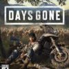 Days Gone PS5