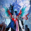Devil May Cry 5 PS5