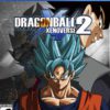 Dragon Ball Xenoverse 2 PS5