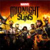 Midnight Suns + season pass PS4 Ps5