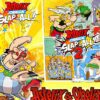 Asterix & Obelix: Slap Them All 1 y 2