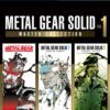 METAL GEAR SOLID: MASTER COLLECTION Vol.1 PS4 & PS5