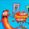 run sausage run Ps4 Ps5