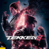 tekken 8 Ps5