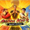 Cobra kai 2 dojos rising ps4 ps5