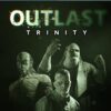 Outlast trinity  PS4 Ps5