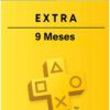 PSN PLUS EXTRA 2025