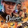 Deliver at all costs PS5