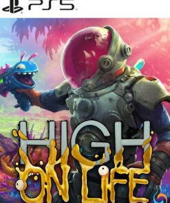 High on Life PS5