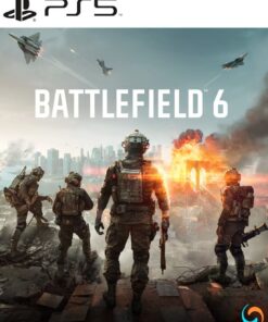 Battlefield 6 PS5