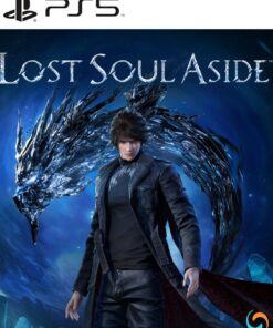 Lost Soul Aside Ps5