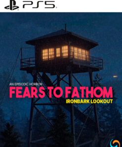 Fears to Fathom Ps5