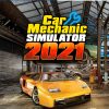 Car mechanic simulator 2021 Ps4 Ps5