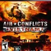 Air Conflicts: Vietnam PS3