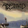 Another World 20th Anniversary Edition PS3