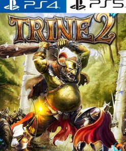 Trine 2 Ps4 Ps5