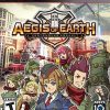 Aegis of Earth: Protonovus Assault PS3