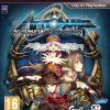 Ar nosurge: Ode to an Unborn Star PS3
