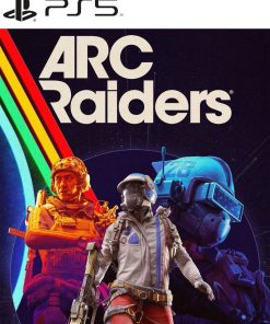 Arc Raiders PS5