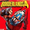 Borderlands 4 Ps5