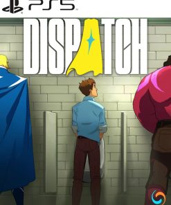 Dispatch Ps5