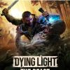 Dying light the beast Ps5