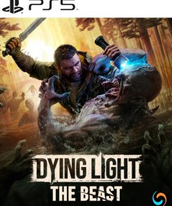Dying light the beast Ps5