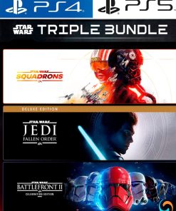 Ea star wars Bundle Ps4 Ps5