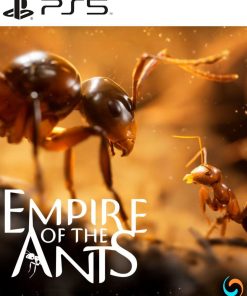 Empire of the Ants Ps5
