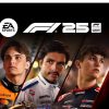F1 Formula 1 2025 Ps5