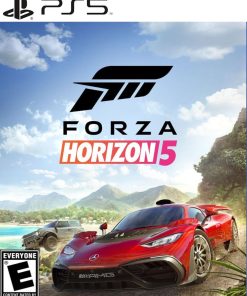 Forza Horizon Ps5