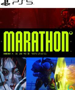 Marathon Ps5