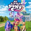 mi pequeño pony Ps4 Ps5