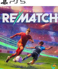 Rematch Ps5