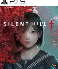 Silent Hill f PS5