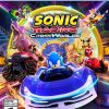 Sonic Racing Crossworlds PS5